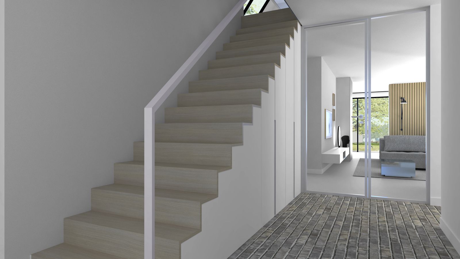 hal schuurwoning