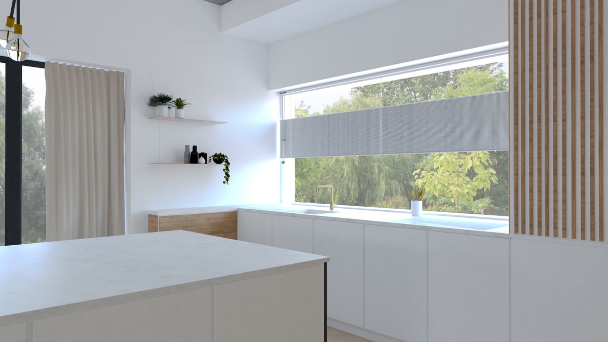 keuken villa harener holt