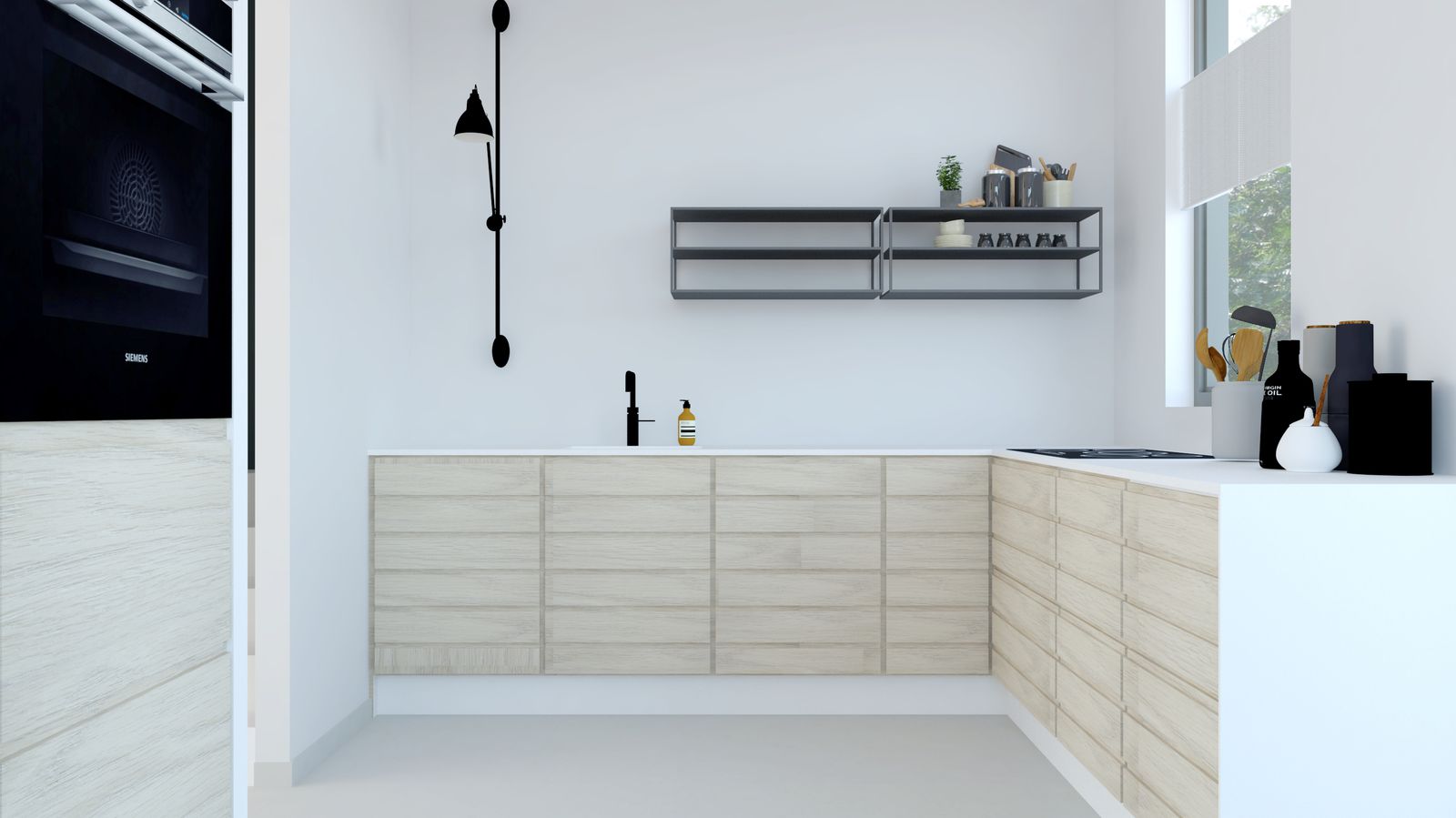 keuken Utrecht