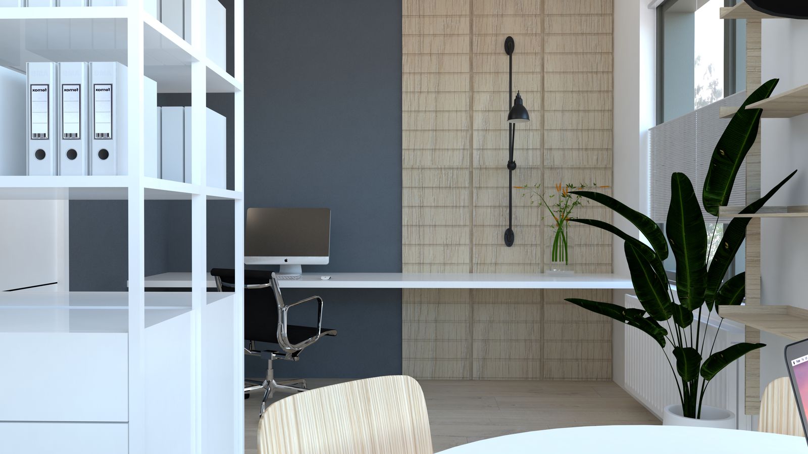 kantoor Utrecht