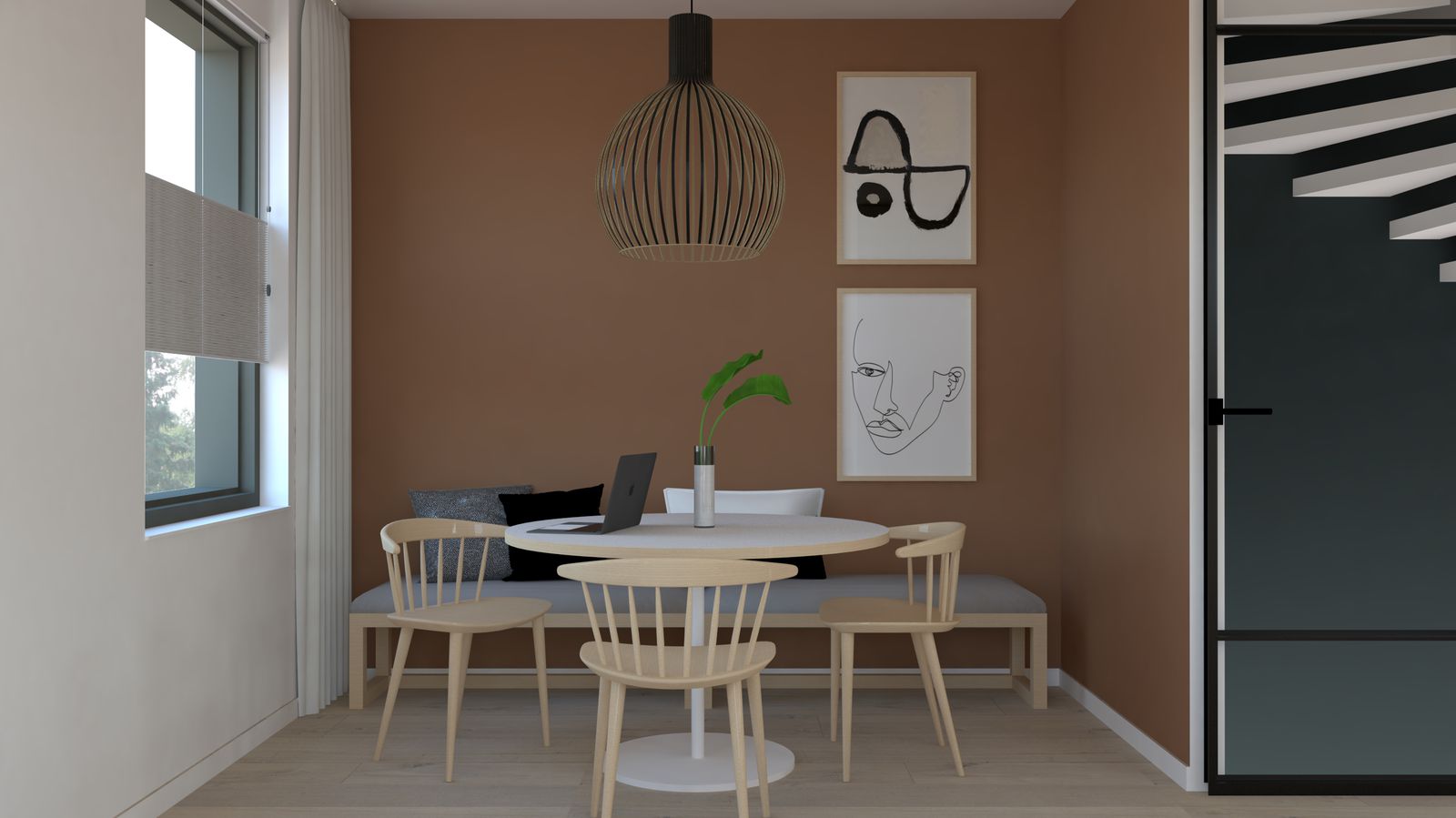 nieuwbouwwoning Utrecht