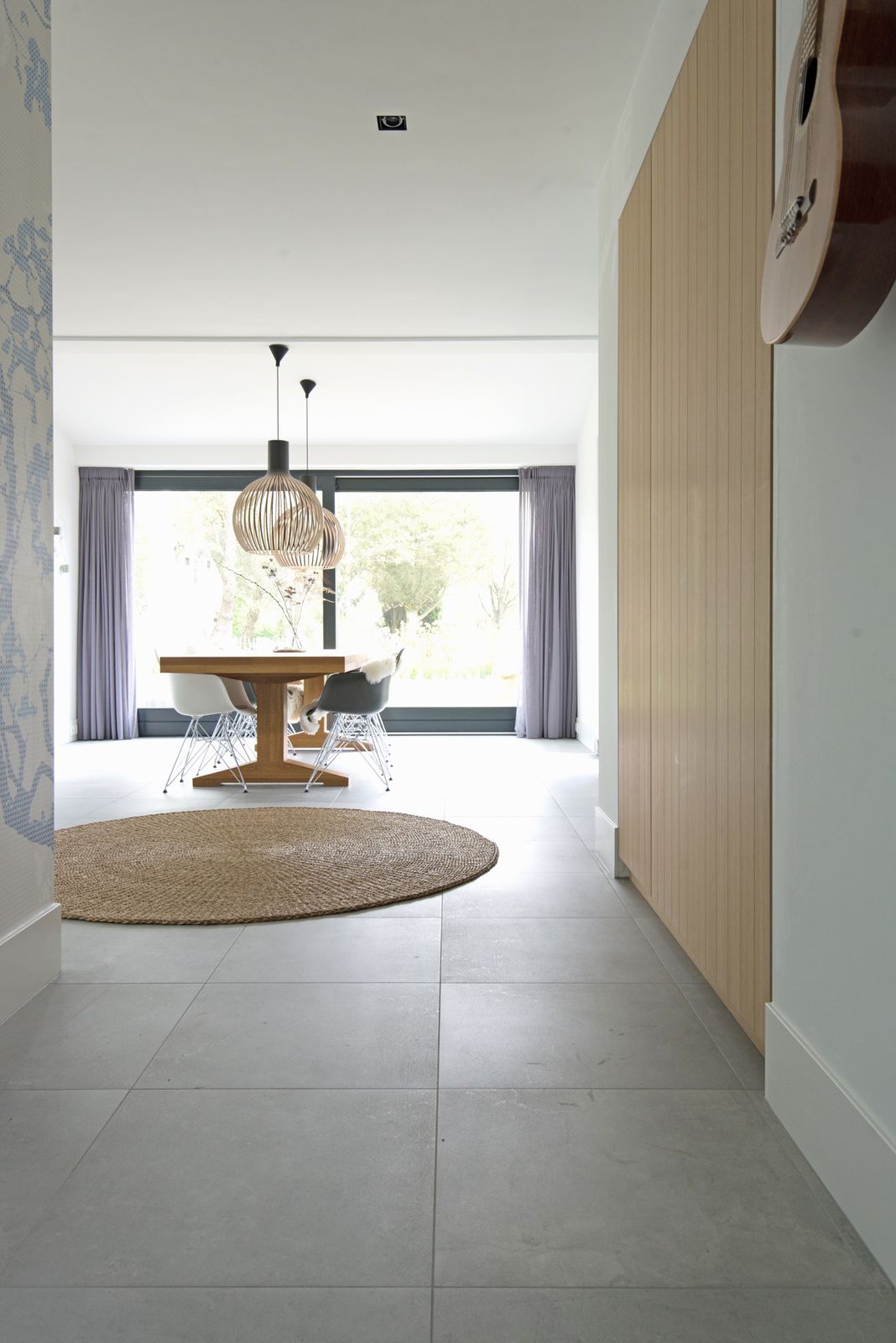 maatwerk interieuradvies schuurwoning